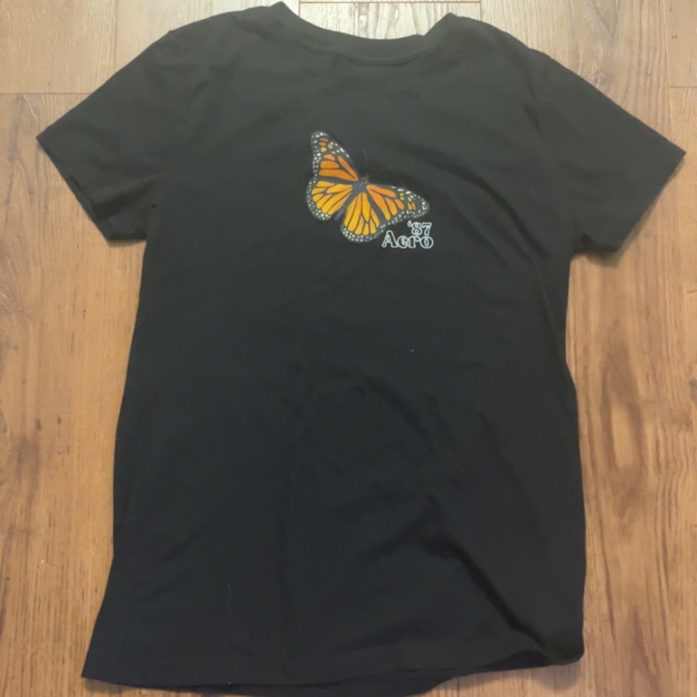 KIDS AEROPOSTALE SHIRT 🦋